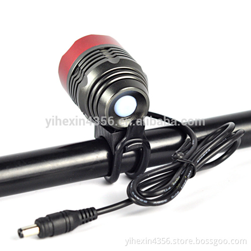 Hot Sale 3 Mode 1600 Lumen Super Bright XML T6 LED Bike Light